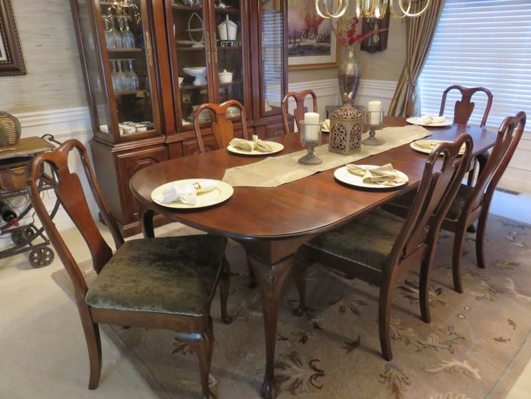 Image for KINGS MILLS REAL ESTATE AUCTION