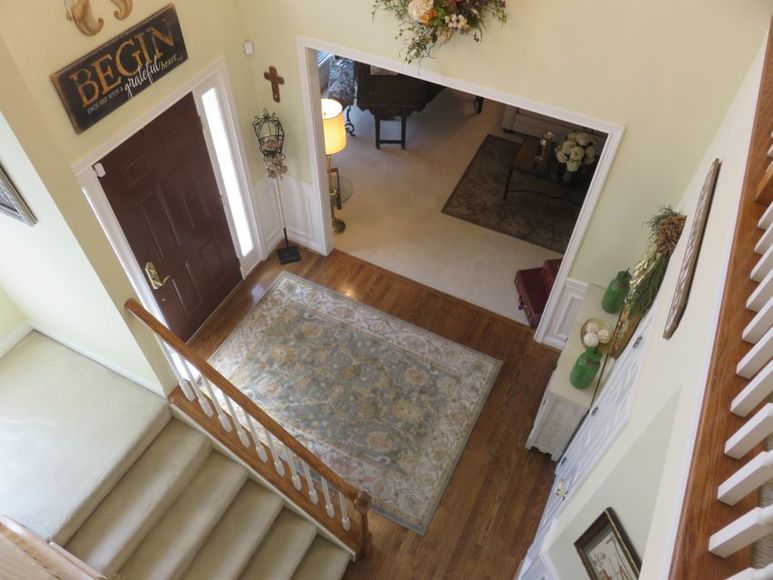 Image for KINGS MILLS REAL ESTATE AUCTION