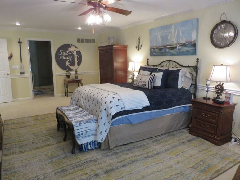 Image for KINGS MILLS REAL ESTATE AUCTION