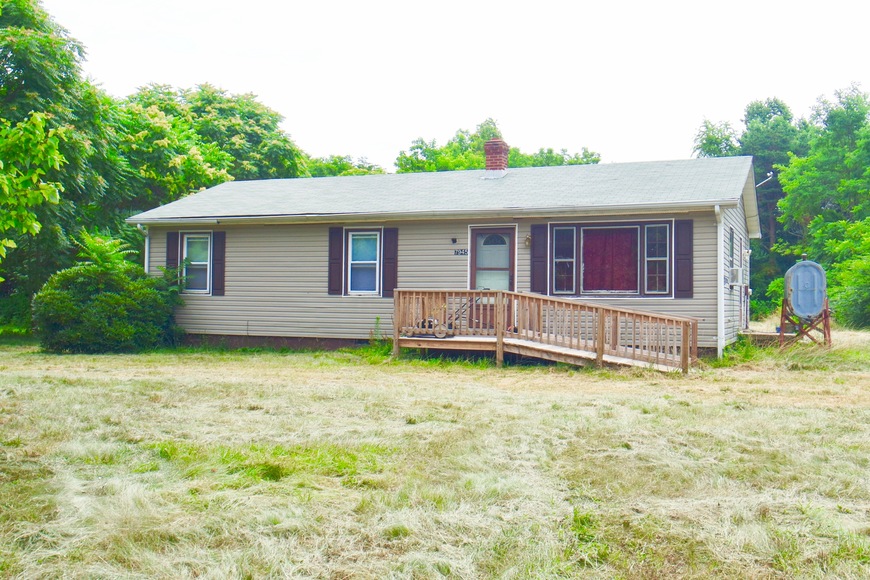 Image for 4 BR Home in Orange County, VA--Sells to the Highest Bidder!!