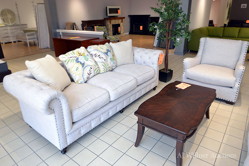 Home Furnishings Store