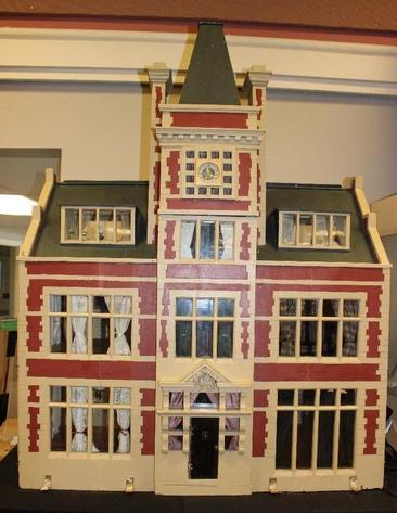 Image for Alderfer Simulcast Auction: Smallsea Miniatures Collection Part II