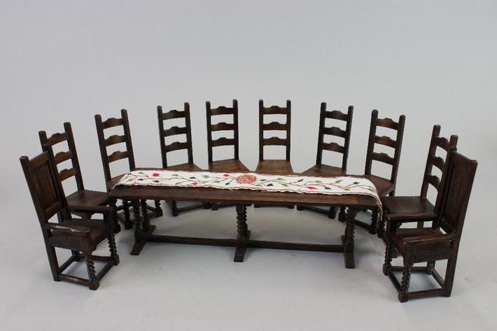 Image for Alderfer Simulcast Auction: Smallsea Miniatures Collection Part II