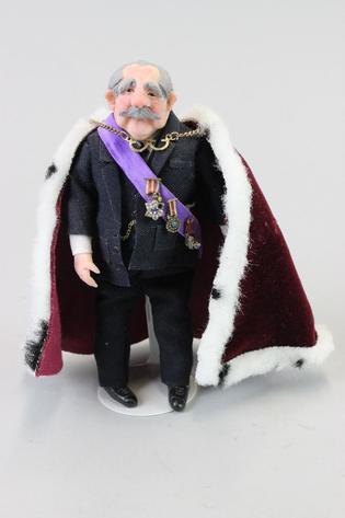 Image for Alderfer Simulcast Auction: Smallsea Miniatures Collection Part II