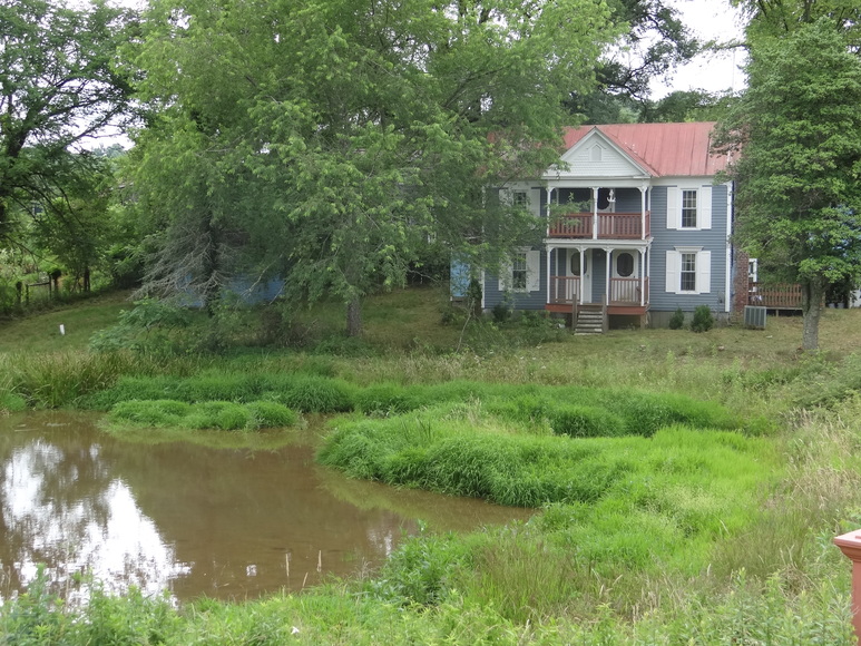 Image for 3 BR/1.5 BA Home on 1.2 +/-  Acres in Carroll County, VA--Sells to the Highest Bidder!!