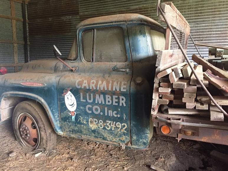 Image for Jatzlau ON-SITE Estate Auction - Lexington/Fedor, TX