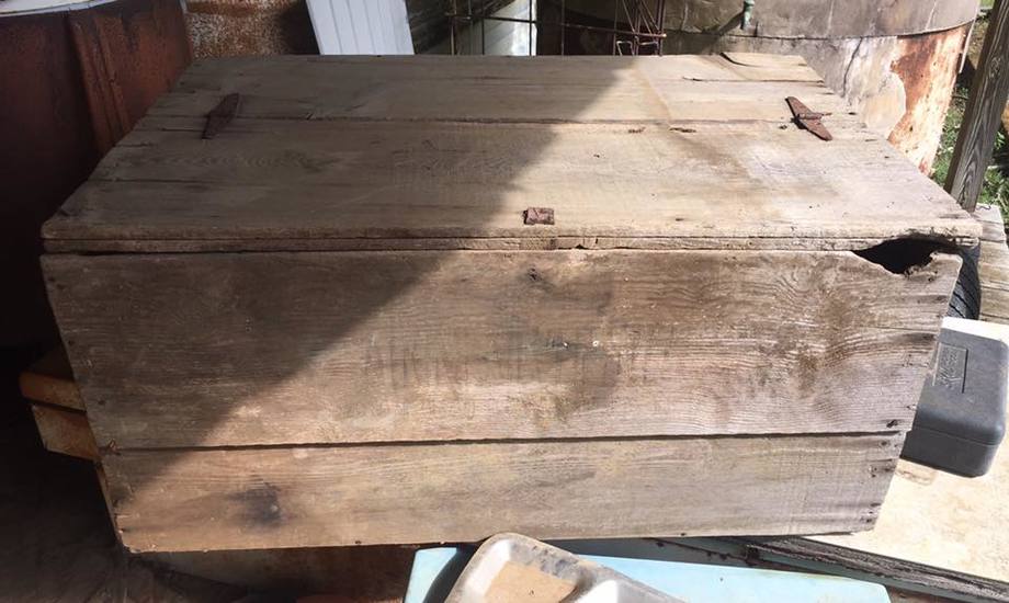 Image for Jatzlau ON-SITE Estate Auction - Lexington/Fedor, TX