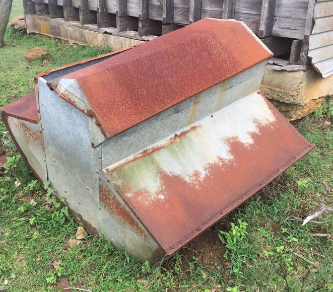 Image for Jatzlau ON-SITE Estate Auction - Lexington/Fedor, TX