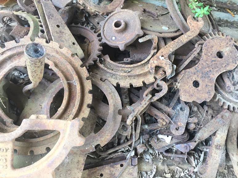 Image for Jatzlau ON-SITE Estate Auction - Lexington/Fedor, TX