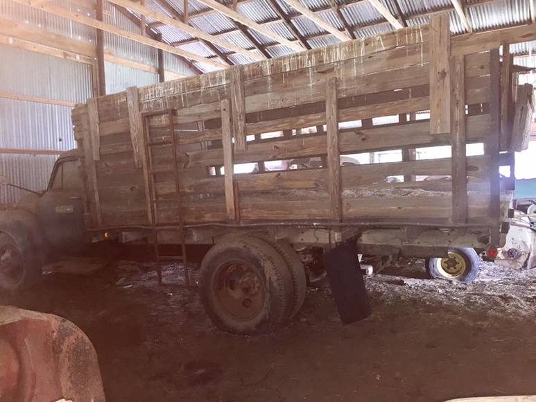 Image for Jatzlau ON-SITE Estate Auction - Lexington/Fedor, TX