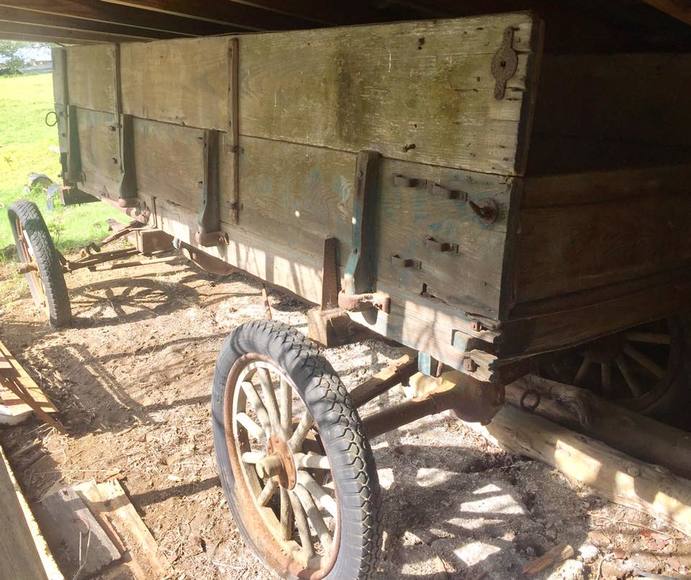 Image for Jatzlau ON-SITE Estate Auction - Lexington/Fedor, TX