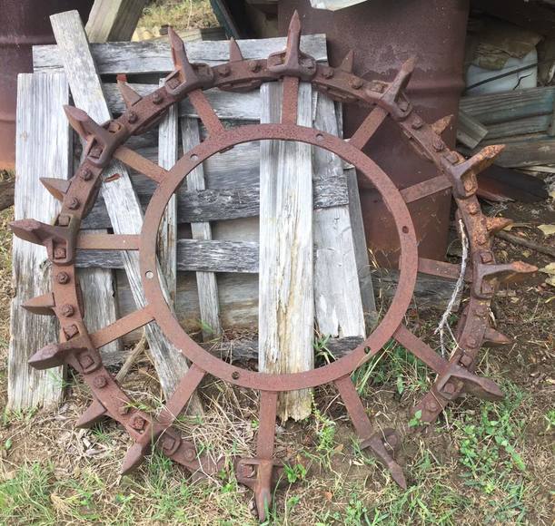 Image for Jatzlau ON-SITE Estate Auction - Lexington/Fedor, TX