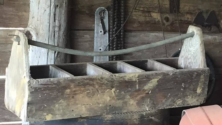 Image for Jatzlau ON-SITE Estate Auction - Lexington/Fedor, TX