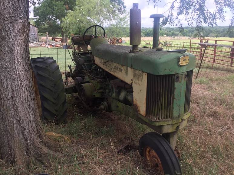 Image for Jatzlau ON-SITE Estate Auction - Lexington/Fedor, TX