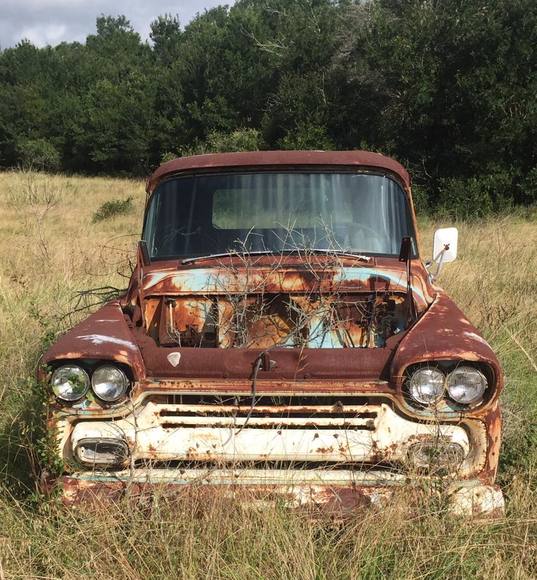 Image for Jatzlau ON-SITE Estate Auction - Lexington/Fedor, TX