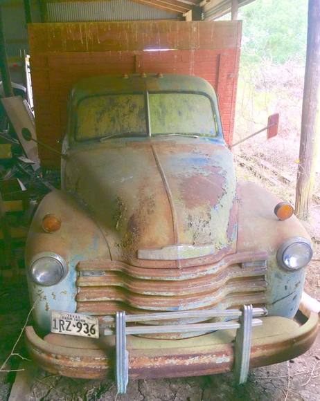 Image for Jatzlau ON-SITE Estate Auction - Lexington/Fedor, TX