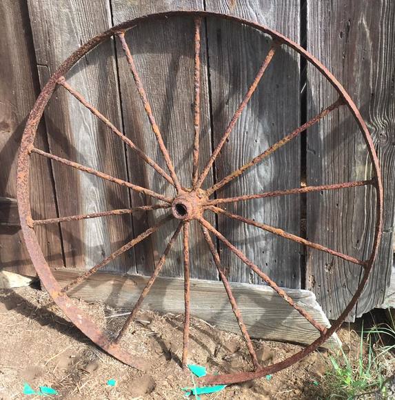 Image for Jatzlau ON-SITE Estate Auction - Lexington/Fedor, TX