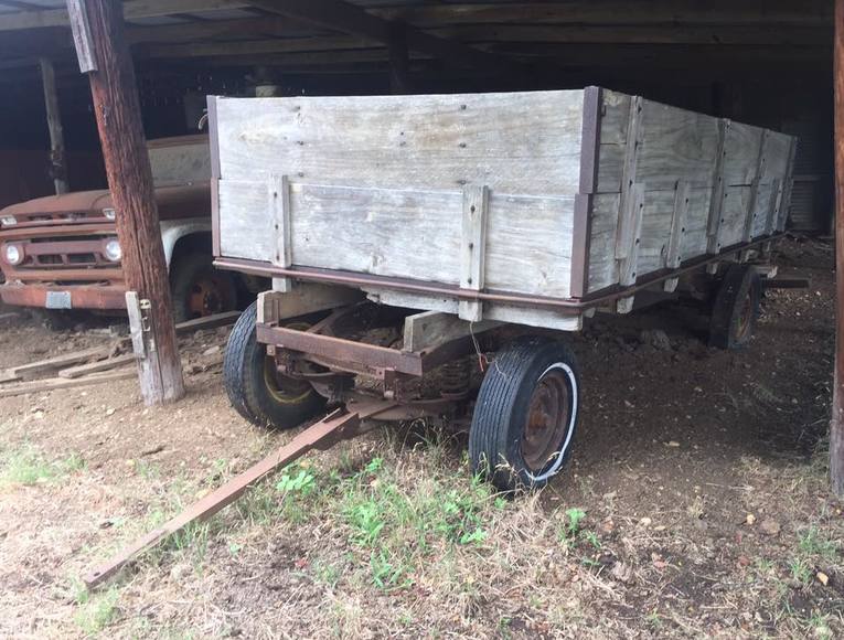 Image for Jatzlau ON-SITE Estate Auction - Lexington/Fedor, TX