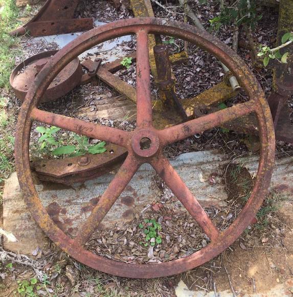 Image for Jatzlau ON-SITE Estate Auction - Lexington/Fedor, TX