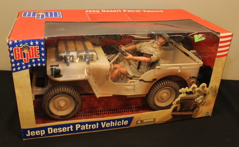 Image for Alderfer Online - Military Die Cast Toy Auction: 8-16-17
