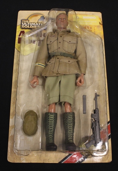 Image for Alderfer Online - Military Die Cast Toy Auction: 8-16-17