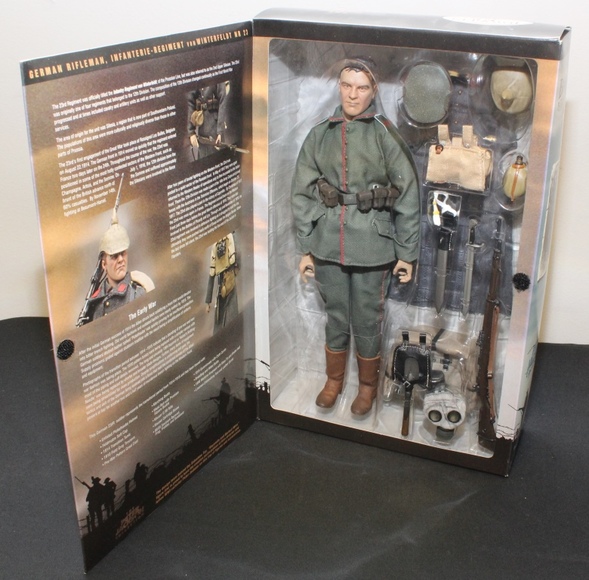 Image for Alderfer Online - Military Die Cast Toy Auction: 8-16-17