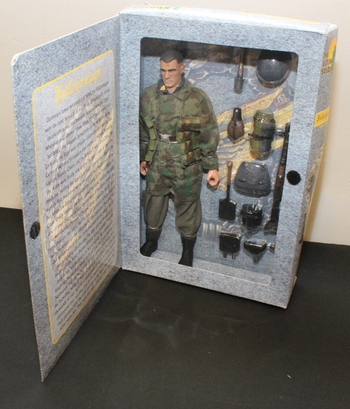 Image for Alderfer Online - Military Die Cast Toy Auction: 8-16-17