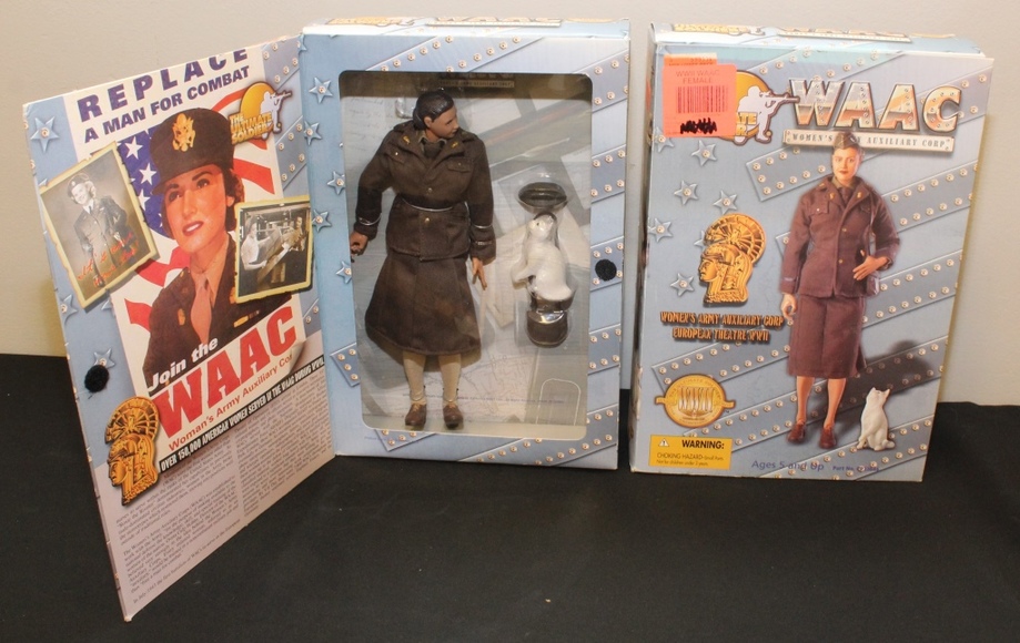 Image for Alderfer Online - Military Die Cast Toy Auction: 8-16-17