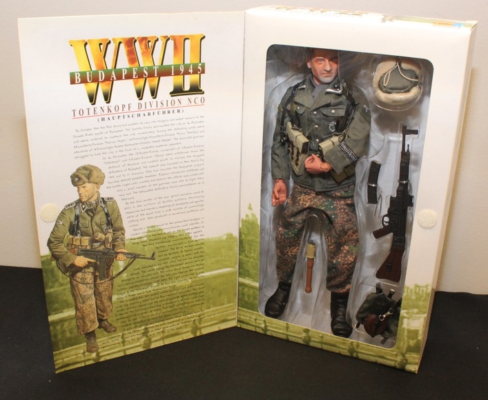 Image for Alderfer Online - Military Die Cast Toy Auction: 8-16-17