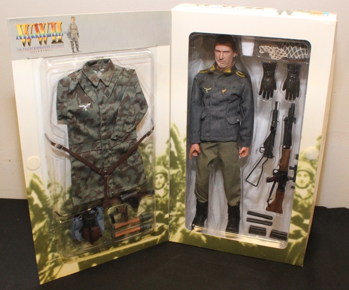 Image for Alderfer Online - Military Die Cast Toy Auction: 8-16-17