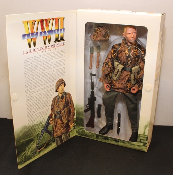 Image for Alderfer Online - Military Die Cast Toy Auction: 8-16-17