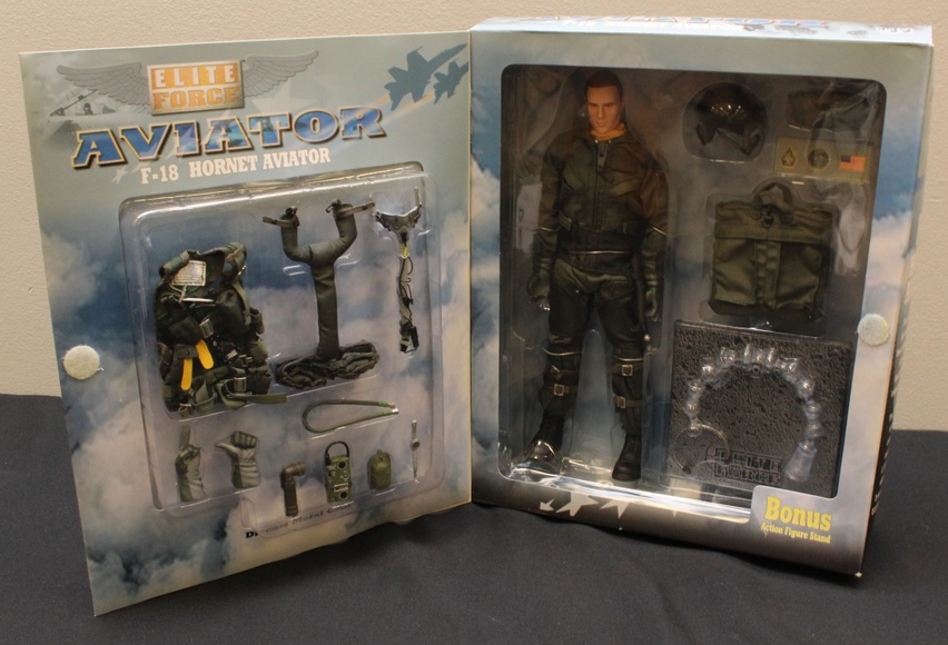 Image for Alderfer Online - Military Die Cast Toy Auction: 8-16-17