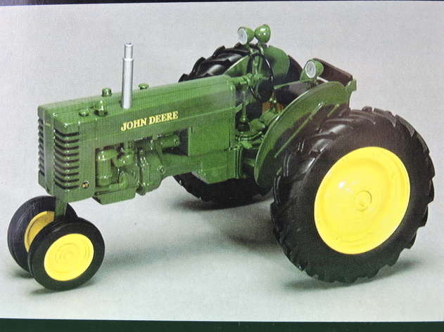 Image for TOY COLLECTION DISPERSAL AUCTION