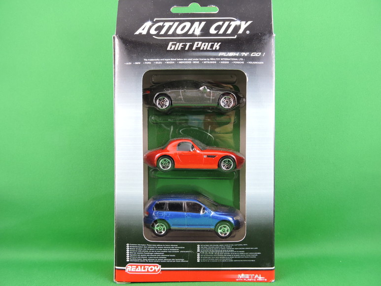 Image for TOY COLLECTION DISPERSAL AUCTION