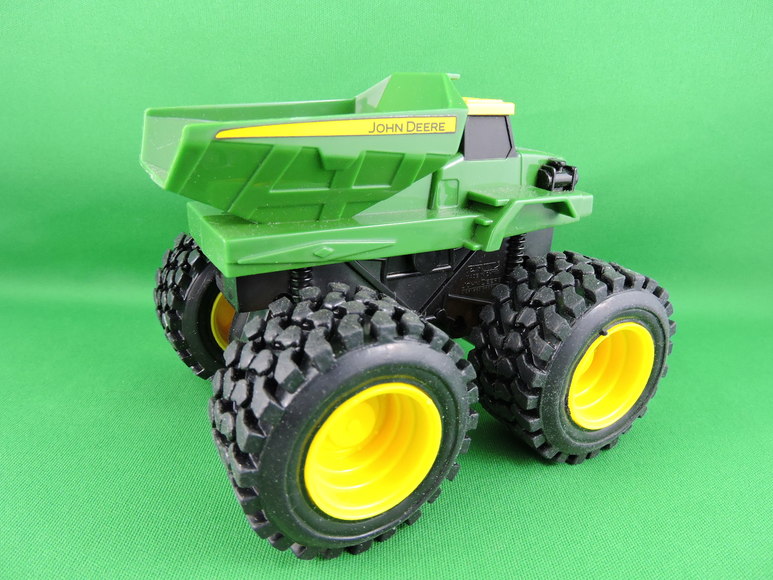 Image for TOY COLLECTION DISPERSAL AUCTION