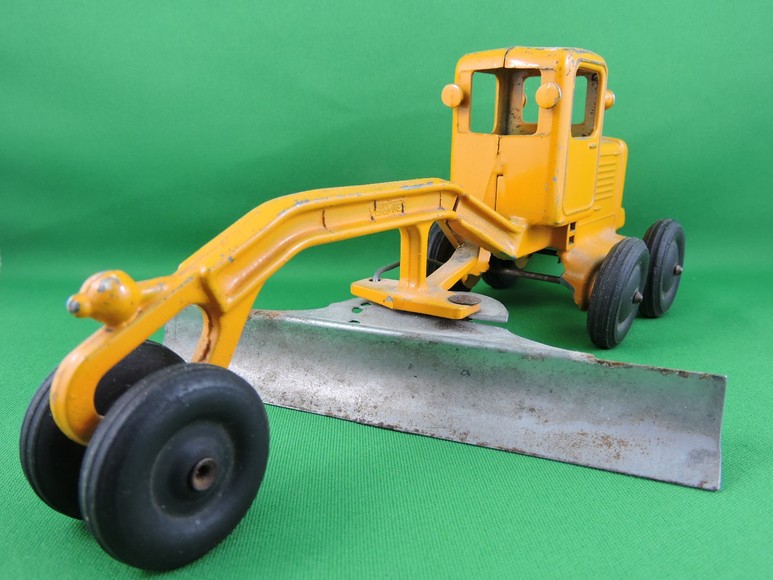 Image for TOY COLLECTION DISPERSAL AUCTION