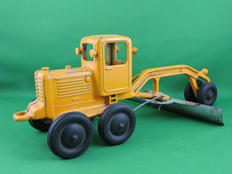 Image for TOY COLLECTION DISPERSAL AUCTION