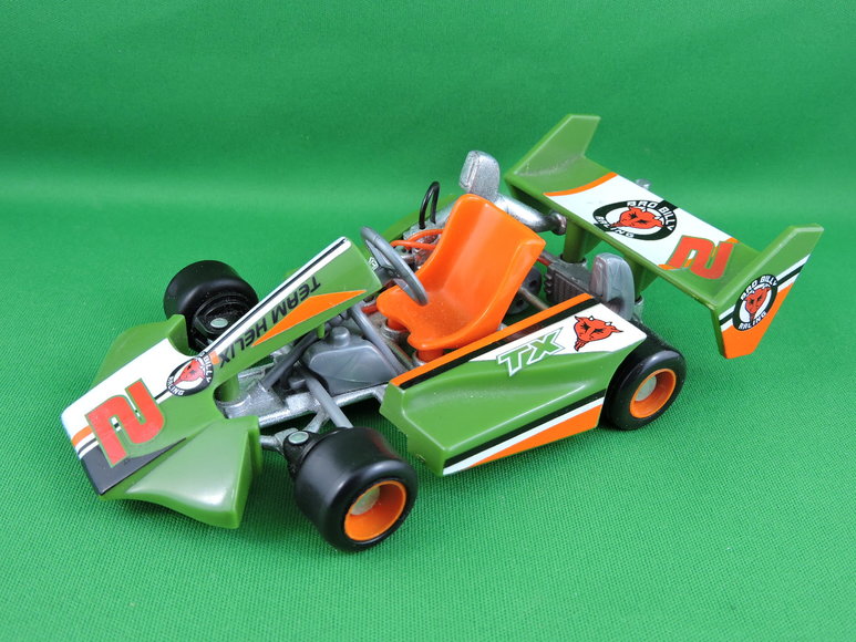 Image for TOY COLLECTION DISPERSAL AUCTION