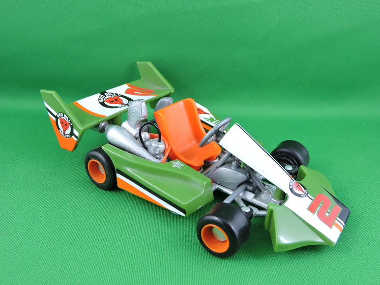 Image for TOY COLLECTION DISPERSAL AUCTION