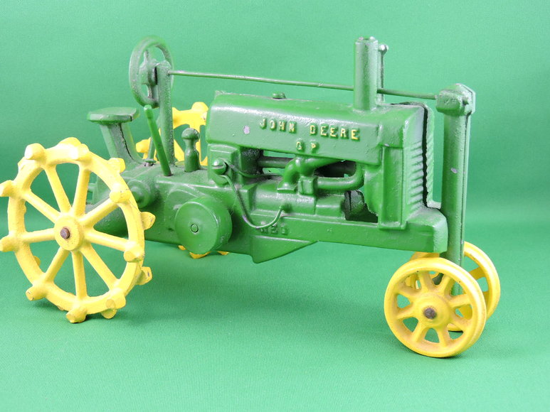 Image for TOY COLLECTION DISPERSAL AUCTION