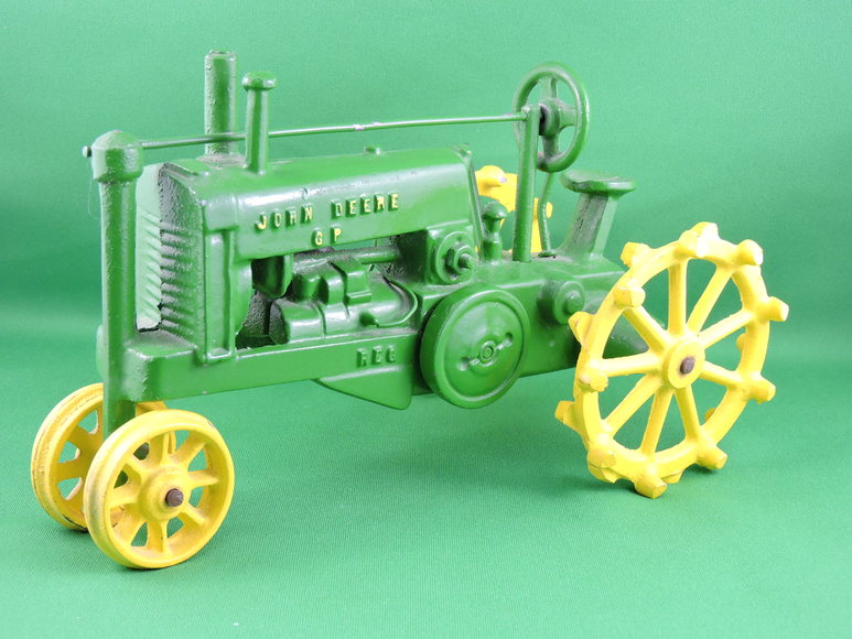 Image for TOY COLLECTION DISPERSAL AUCTION