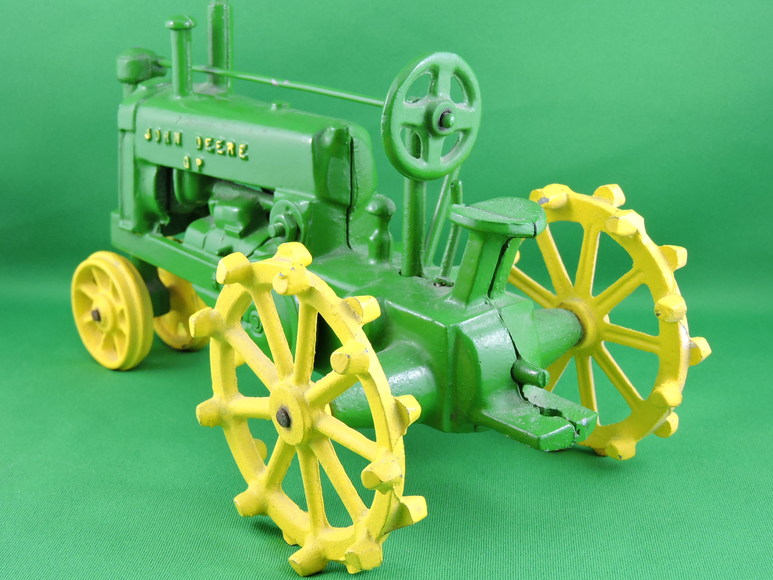 Image for TOY COLLECTION DISPERSAL AUCTION