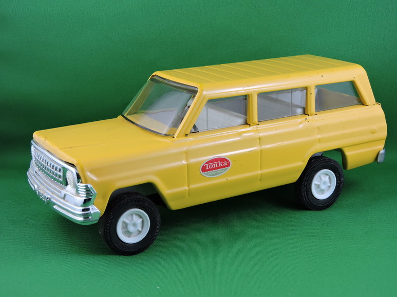 Image for TOY COLLECTION DISPERSAL AUCTION