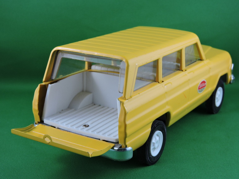 Image for TOY COLLECTION DISPERSAL AUCTION