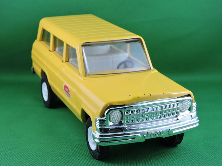 Image for TOY COLLECTION DISPERSAL AUCTION