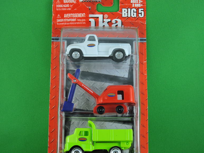 Image for TOY COLLECTION DISPERSAL AUCTION