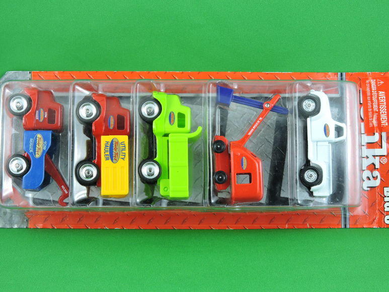 Image for TOY COLLECTION DISPERSAL AUCTION