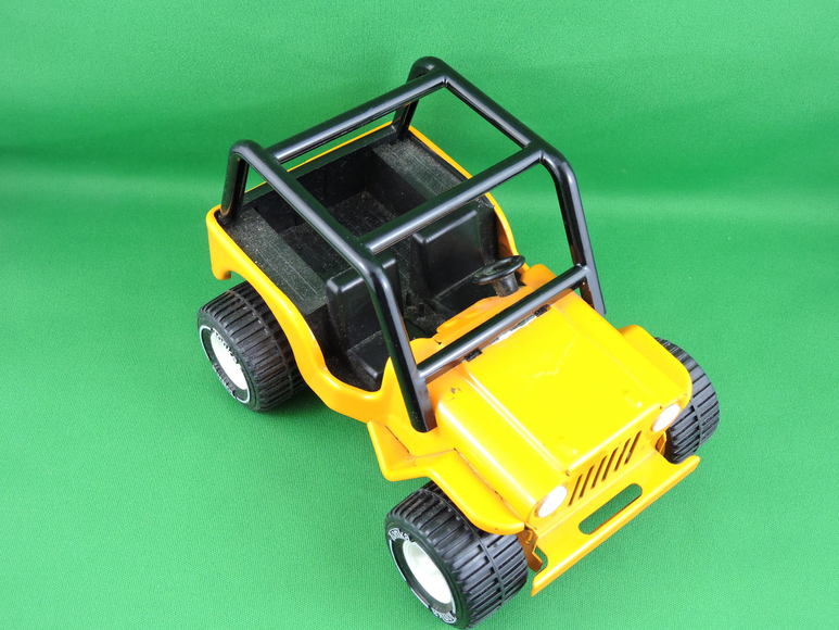 Image for TOY COLLECTION DISPERSAL AUCTION