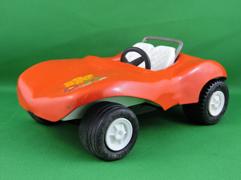 Image for TOY COLLECTION DISPERSAL AUCTION