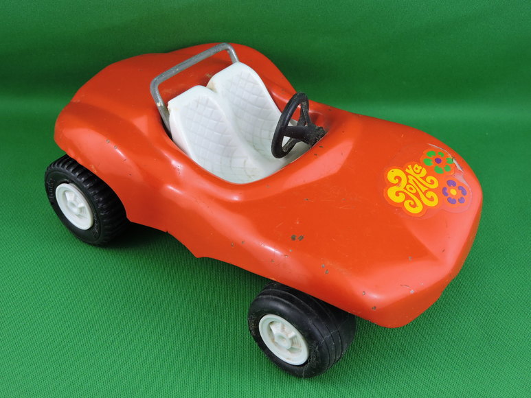 Image for TOY COLLECTION DISPERSAL AUCTION